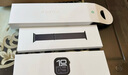 Apple/蘋果 Watch Series 10 智能手表GPS款46毫米銀色鋁金屬表殼青云色回環(huán)式運動表帶MX243CH/B 曬單實拍圖