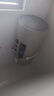萬(wàn)家樂(lè)【睿能D60-FY2一級(jí)能效】電熱水器60升 8倍水量全家夠用健康殺菌儲(chǔ)水式家用3000W速熱 曬單實(shí)拍圖