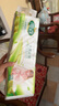 麗邦（Libang）婦嬰卷紙一葉子系列五層加厚實惠衛(wèi)生紙家用廁紙無芯卷紙 5層 160g/卷*28卷 【9斤】 曬單實拍圖