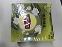 立頓（Lipton）茉莉花茶安徽黃山200g 非獨立袋泡雙囊茶包辦公室下午茶2g*100包 曬單實(shí)拍圖