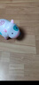 JUMP HERO哼哼牛嬰幼寶寶0-1-3周歲2學(xué)爬男女新生兒6個(gè)月兒童生日禮物禮盒 曬單實(shí)拍圖