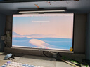 微星（MSI）26.5英寸2K280Hz 量子點OLED顯示器0.03ms(GTG) HDR400游戲電競顯示屏MAG 272QPW QD-OLED X28極光 曬單實拍圖