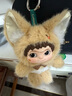 名創(chuàng)優(yōu)品（MINISO）WAKUKU哇庫(kù)庫(kù)狐狐兔兔搗蛋日記盲盒手辦桌面擺件玩具周邊生日禮物 曬單實(shí)拍圖