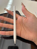 蘋果Apple Pencil 一代/二代 蘋果手寫筆二手蘋果手寫筆/電容筆/觸控筆二手平板電腦配件 蘋果Pencil 二代手寫筆+備用筆尖【99新】 曬單實(shí)拍圖