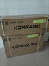 康佳（KONKA）空調(diào) 大1匹 新一級(jí)能效 家電國(guó)家補(bǔ)貼 超省電 AI智慧語(yǔ)音變頻冷暖 掛機(jī)KFR-26GW/MA11 以舊換新 曬單實(shí)拍圖