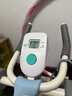 ADKING 收腹機美腰機仰臥起坐輔助室內健身器材男女卷腹家用腹肌健身器 藍白款 美腰機 曬單實拍圖