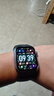 華為（HUAWEI）WATCH D2幻夜黑 華為智能手表動(dòng)態(tài)血壓監測一鍵微體檢再升級多種健康研究輕巧時(shí)尚華為新款血壓表 曬單實(shí)拍圖