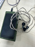 飛傲（FiiO）FF5碳基振膜動(dòng)圈金屬平頭耳機(jī)MMCX可換耳機(jī)線HIFI耳塞 . 黑色 曬單實(shí)拍圖