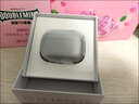 漫步者（EDIFIER） Lolli Pro5 真無線主動降噪藍(lán)牙耳機(jī)入耳式 AI翻譯運(yùn)動跑步音樂游戲電競適配蘋果華為安卓 晨曦金+煤球耳機(jī)套+曬單20元紅包 曬單實(shí)拍圖
