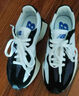 NEW BALANCE七夕禮物 官方男鞋女鞋情侶復(fù)古潮流百搭休閑鞋 黑色 MS327LB1 40.5 (腳長(zhǎng)25.5cm) 曬單實(shí)拍圖