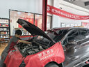 美孚（Mobil）黑金5W-30機油6L+機濾+空調濾+空氣濾+工時單次大保養(yǎng)12個月有效 曬單實拍圖