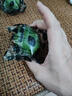 【獨立包裝】新鮮現摘青檸檬非無(wú)籽檸檬茶飲搭檔 單果80克 青檸檬1粒嘗鮮裝 曬單實(shí)拍圖