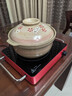 米技（MIJI）電陶爐德國原裝進(jìn)口爐芯微晶面板miji IPE2000 D4家用雙圈定時(shí)大功率爆炒升級款 IPE2000FI紅色升級款 曬單實(shí)拍圖