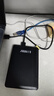 科碩（KESU）1TB 移動(dòng)硬盤大容量 雙盤備份 USB3.0 外接機(jī)械硬盤 海量存儲(chǔ) 手機(jī)連接 2.5英寸 曬單實(shí)拍圖