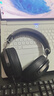 iKF 【京東獨(dú)家】V11 Pro7.1四模無(wú)線(xiàn)游戲耳機(jī)頭戴式藍(lán)牙電競(jìng)7.1環(huán)繞音效無(wú)畏契約fps聽(tīng)聲辨位 深空黑 曬單實(shí)拍圖