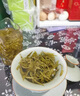 胖東來(lái)優(yōu)選張家界野生莓茶芽尖莓茶湖南正宗龍須嫩芽藤茶茶葉養(yǎng)生 [優(yōu)選品質(zhì)]125克/1罐裝 曬單實(shí)拍圖