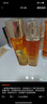 歐萊雅金致臻顏花蜜膠原水乳套裝(水130ml+乳110ml)小蜜罐套裝七夕 曬單實(shí)拍圖