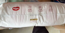 好奇（Huggies）鉑金裝成長(cháng)褲L120片(9-14kg)大號嬰兒尿不濕小桃褲超薄拉拉褲透氣 曬單實(shí)拍圖