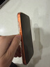 ESCASE適用蘋果17pro手機(jī)殼iphone17pro保護(hù)套透明超薄防摔TPU軟殼簡(jiǎn)約時(shí)尚網(wǎng)紅潮款男女全透明 曬單實(shí)拍圖