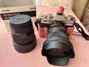 適馬（SIGMA）18-50mm F2.8 富士X卡口 DC DN半畫幅微單風(fēng)光人像風(fēng)景標(biāo)準(zhǔn)變焦鏡頭 富士X卡口  七夕送禮好物 曬單實(shí)拍圖
