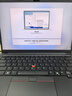 ThinkPad【國家補貼20%】聯(lián)想E14筆記本電腦 AI PC 商務(wù)辦公學(xué)生輕薄本 酷睿Ultra7-255H 32G 1T 2.8K黑色 曬單實(shí)拍圖