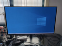 三星（SAMSUNG）32英寸 G81SF QD-OLED 4K 240Hz 0.03ms 防燒屏防眩光 超薄設計玄龍騎士電競顯示器LS32FG812SCXXF 曬單實拍圖