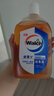 威露士（Walch）消毒液630ml 衣物消毒水家居寵物除菌除螨滅流感病毒非84酒精 曬單實(shí)拍圖