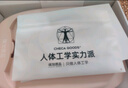 育丫丫純棉紗布午睡毯小學(xué)生教室用小被子午休兒童學(xué)校披肩斗篷趴睡毛毯 粉【吉象如意6層午睡毯】版權畫(huà) 90*150cm【6-10歲】身高110-150 曬單實(shí)拍圖