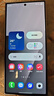 三星（SAMSUNG）Galaxy Z Fold7 超輕薄8英寸大屏2億像素主攝 超視覺引擎 多模態(tài)Galaxy AI 劉憲華同款 折疊屏手機 星夜銀 12GB+512GB 256GB免費升杯至512 曬單實拍圖