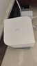 中興（ZTE） 小方糖 AC1200 5G雙頻千兆智能無線路由器 一鍵mesh Z506智能wifi 穩(wěn)定穿墻高速家用 曬單實(shí)拍圖