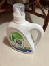 威露士清可新洗衣液松木香12斤全瓶組合裝（3L+1L*3）除菌除螨持久留香 曬單實(shí)拍圖