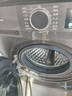 小天鵝（LittleSwan）滾筒洗衣機全自動(dòng)家用【TG120V098WDT】12公斤大容量 超薄 節能 內衣洗 家電國家補貼20% 以舊換新 曬單實(shí)拍圖