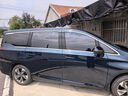 駕天下適用于傳祺M6/M6PRO/GM6車窗飾條不銹鋼亮條門邊條車身飾條 傳祺GM6/M6/m6pro下窗中柱22件 曬單實拍圖