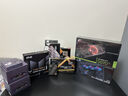 海韻（SEASONIC）1000W FOCUS(2024)金牌電腦電源 ATX3.1/PCIe5.1/12V-2x6 支持5090/9070顯卡 曬單實(shí)拍圖