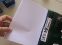 天章 （TANGO）新綠天章A4打印紙 80g 500張*10包 雙面打印復(fù)印紙 潔白順滑不卡紙 整箱5000張【匠心品質(zhì)款】 曬單實拍圖