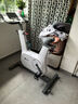 Keep動感單車 家用智能健身器材C2 Lite自發(fā)電 20斤飛輪組 白K0105B 曬單實拍圖
