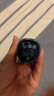 米家電動剃須刀S101小米刮胡刀18刀快速剃凈雙環(huán)刀網(wǎng)防夾須1.5小時快充 暮光藍(lán)七夕情人節(jié)禮物 曬單實(shí)拍圖