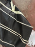 京東京造巨能裝搬家袋打包收納袋棉被袋衣服被子儲(chǔ)物袋 超大號(hào)180升  曬單實(shí)拍圖