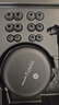 飛利浦（PHILIPS）S2 Fidelio 有線耳機入耳式HiFi音樂耳機 Hi-Res高保真音質(zhì) 線控帶麥3.5mm音頻接口 黑色 曬單實拍圖