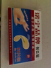 救援裝備創(chuàng)可貼無菌消毒止血貼透氣防水防磨腳創(chuàng)口貼可愛傷口貼 50片 曬單實拍圖