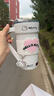 YANIS 3hello kitty保溫杯大容量水杯女禮物高顏值咖啡杯316內(nèi)膽吸管杯子 凱蒂貓1200ml（316禮盒裝） 曬單實拍圖