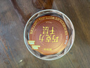 鮮京采巧克力千層蛋糕400g 6寸 冰淇淋蛋糕糕點(diǎn)零食慕斯 七夕禮物 曬單實(shí)拍圖