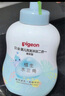 貝親（Pigeon）洗發(fā)水沐浴露  新生兒寶寶用 水三角嬰兒洗發(fā)沐浴二合一 500ml 曬單實(shí)拍圖