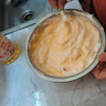 蘇泊爾（SUPOR）砂鍋煲湯鍋陶瓷燉湯煲沙鍋燉鍋家用 耐高溫不易裂瓦煲燃?xì)庠顚?zhuān)用 【多數(shù)選】（能燉切塊的雞） 4.5L 曬單實(shí)拍圖