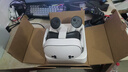 Meta Quest3s VR眼鏡一體機  Meta Quest3 VR體感智能頭盔游戲機 Quest3s 128G 【新品現(xiàn)貨】 全新原封未激活 曬單實拍圖
