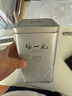 張一元茉莉花茶葉香茗濃香型新茶春茶老北京伴手茶禮送禮品特級240g罐裝 曬單實(shí)拍圖
