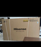 海信電視 65E5N 65英寸 Mini LED DeepSeek AI電視 264Hz高刷 大屏超薄游戲液晶 以舊換新家電國家補(bǔ)貼 曬單實(shí)拍圖
