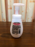 多芬（Dove）煥采凈透潔面泡泡160ml 氨基酸洗面奶敏感肌清潔溫和舒緩 曬單實拍圖
