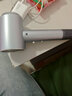 奧克斯（AUX）家用吹風(fēng)機(jī)高速負(fù)離子護(hù)發(fā)吹風(fēng)筒大風(fēng)力女士專用不傷發(fā)風(fēng)筒 2400W大功率速干理發(fā)店電吹風(fēng)機(jī) 禮物 曬單實(shí)拍圖