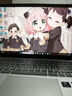 惠普（HP）星Book Pro14 國(guó)家補(bǔ)貼2025新品AI高性能輕薄14寸酷睿Ultra筆記本電腦 旗艦商務(wù)辦公筆記本電腦 Ultra5-125H 16G 1T 2.5K 銀 曬單實(shí)拍圖